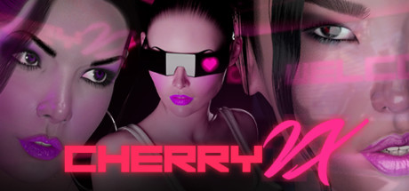 Cherry VX（私人定制发泄玩偶）官方完整版 PC+VR+CV-创享游戏网