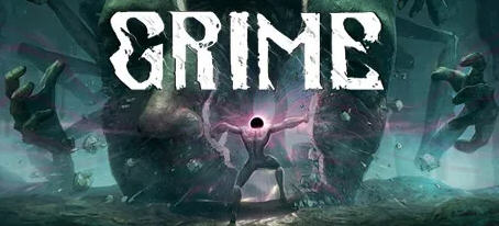 尘埃异变 (GRIME) ver1.11.7 官方中文版 横板动作冒险游戏 3.6G - 在线ACG，视频动画，漫画，动漫，绅士游戏，3D漫画，福利图片-在线ACG，视频动画，漫画，动漫，绅士游戏，3D漫画，福利图片