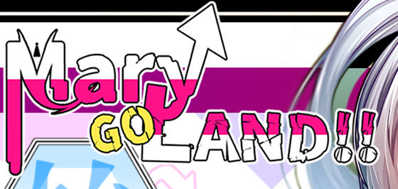 Mary GO LAND 官方AI中文汉化版 日系RPG游戏-狗戏团游戏