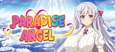堕欲天使(Paradise Angel) ver1.10 官方中文步兵版 探索RPG游戏 1.1G-创享游戏网