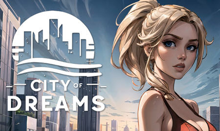 梦之城(City of Dreams) ver0.3.2 汉化版 PC+安卓 手绘动态SLG游戏 700M-创享游戏网