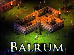 《balrum》幻想独立游戏神作中文版（风云嘻嘻整合）