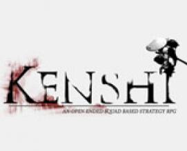 剑士 Kenshi 1.0.33 官方简体中文版 开放世界RPG 享受死亡的游戏