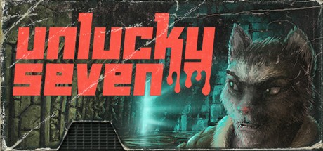 厄运七人组 Unlucky Seven v1.07官方简体中文版 独立冒险游戏
