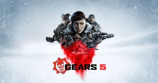 《战争机器5(Gears 5)》 官方简体中文破解版 FPS-创享游戏网