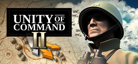 统一指挥2（Unity of Command II） 官方中文版 大战略类型策略游戏