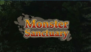 怪物避难所（Monster Sanctuary）官方中文版 独立角色冒险游戏