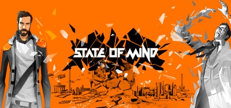 意志之国（State of Mind）官方中文版 独立动作冒险游戏