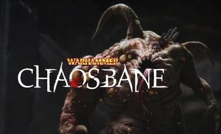 战锤:混沌祸害(Warhammer: Chaosbane) 官方中文版 动作角色扮演游戏&ARPG