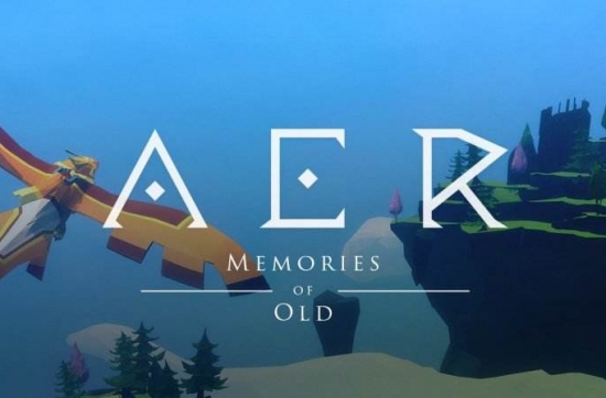 AER古老的回忆(Memories of Old) 官方中文版 ACT动作游戏