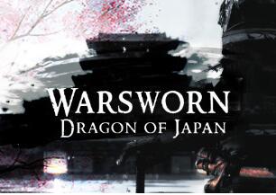 战誓：日本龙(Warsworn: Dragon of Japan) 官方中文版 即时战略游戏