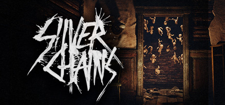 银链（Silver Chains）官方中文版 恐怖冒险解谜游戏