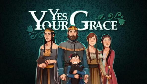 是的，陛下（Yes, Your Grace） 官方中文版 经营模拟游戏新作