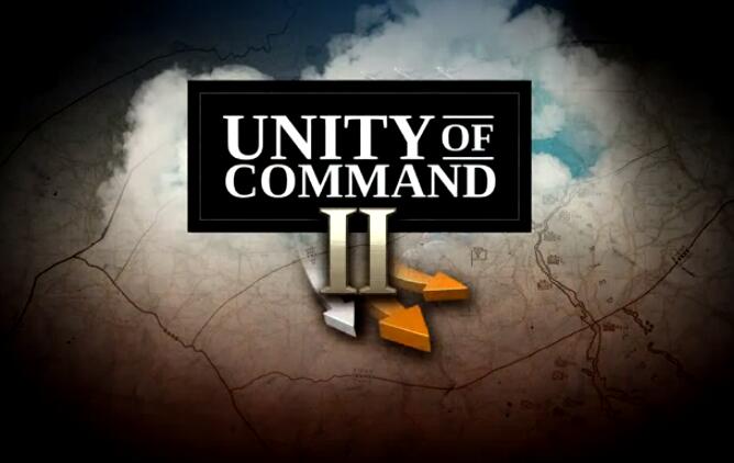 统一指挥2（Unity of Command II）官方中文版 策略战争游戏
