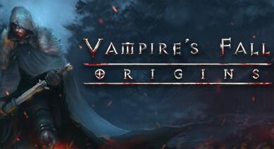 吸血鬼之殇：起源（Vampire's Fall: Origins）官方中文版 角色扮演游戏
