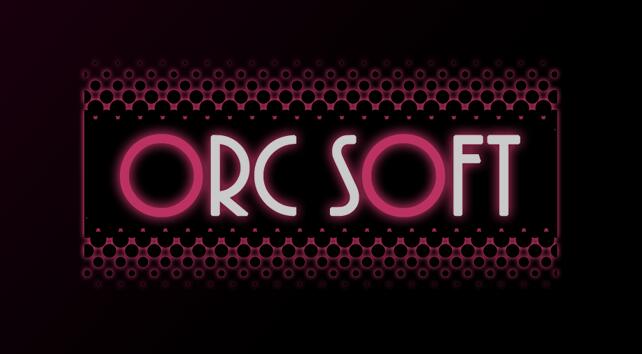 ORCSOFT社:28部精品游戏云翻汉化大合集 PC+安卓 30GB