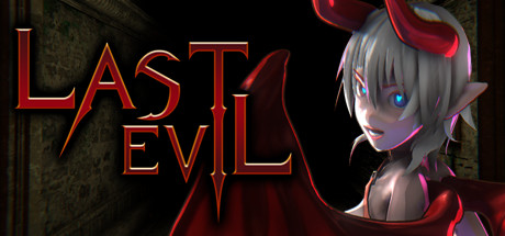 最后的恶魔(Last Evil) V2.0 官方中文步兵版 全动态卡牌游戏