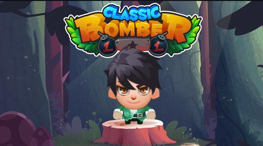 经典炸弹人（Bomber Classic）v0.14内购安卓版 金币+无敌