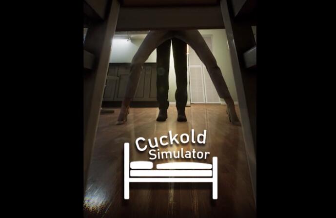 Cuckold Simulator（绿冒模拟器）官方中文版 独立模拟游戏