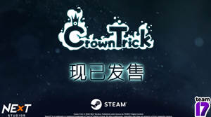 不思议的皇冠(Crown Trick) v1.0.0.6 官方中文版 Rogue类RPG游戏