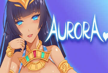 极光美人（Aurora） 官方中文步兵版 互动益智解谜SLG游戏