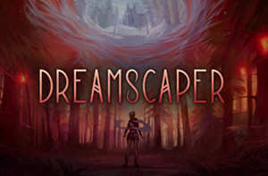 层层梦境：序章(Dreamscaper)  官方中文版 roguelike类型动作游戏