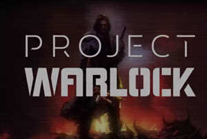 术士计划（Project Warlock）v1.0.3.3 官方中文版 复古射击游戏