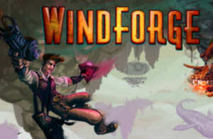 风之熔炉（Windforge）v1.0.7787.0 中文汉化版 动作冒险RPG游戏