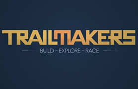 赛道大师(Trailmakers)  官方中文版 赛车竞速RAC游戏