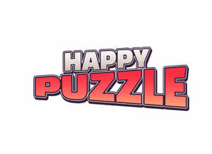 Happy Puzzle V1.01 官方中文版 手绘休闲益智游戏