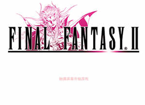 最终幻想2 v6.2 安卓中文特别版 安卓回合制RPG游戏