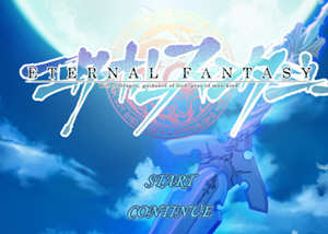永恒的幻想Eternal Fantasy 官方中文版+DLC特典补丁 RPG游戏