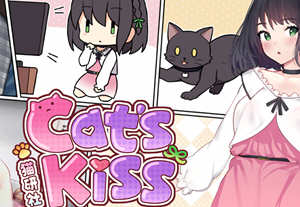 猫研社（Cat'sKiss） STEAM官方中文版 动态养成SLG游戏