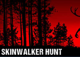皮行者狩猎（Skinwalker Hunt）官方中文版 恐怖狩猎游戏