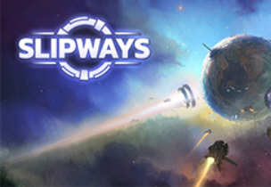 Slipways 官方中文版 太空大战略&策略模拟类游戏