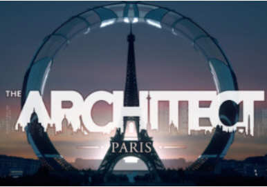 巴黎建筑师（The Architect Paris） 官方中文版 建筑模拟游戏