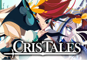 水晶传说（Cris Tales）官方中文版 JRPG游戏