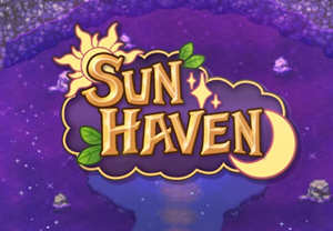 太阳港（Sun Haven）v0.1.2A 官方中文版 经营模拟游戏