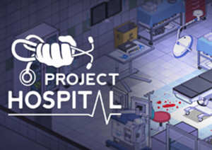 医院计划 Ver1.2.22360 官方中文版集成创伤科 经营模拟游戏
