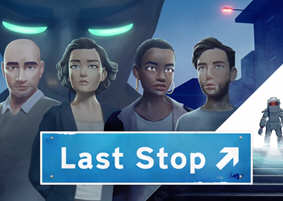 终点站（Last Stop）官方中文版 第三人称冒险游戏