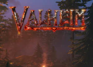 英灵神殿（Valheim）v0.202.4 官方中文版新增智能AI  动作冒险RPG游戏