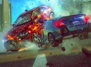 车祸现场模拟器（Accident）官方中文版 真实模拟游戏 7G