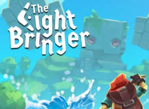 光明使者（The Lightbringer）官方中文版 动作冒险解谜游戏 1G