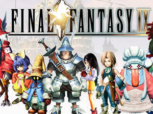 最终幻想9(Final Fantasy IX) 完美中文版整合switch模拟器 RPG神作