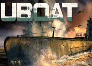 潜艇(UBOAT) 官方中文版 二战时期潜艇的模拟游戏 14G