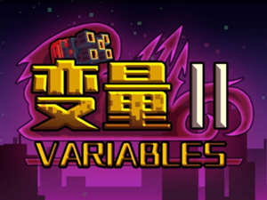 变量2（Variable2）官方中文版 国产roguelike塔防游戏