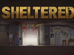 庇护所管理者（Shelter Manager）官方中文版 末日风格经营模拟游戏