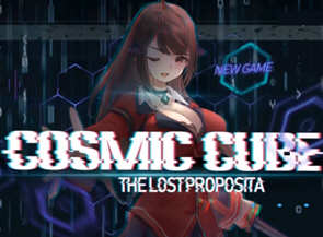 宇宙立方体（Cosmic Cube）官方中文版 2D横版ACT游戏