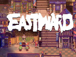 风来之国(Eastward) Ver1.06 官方中文GOG版 国产幻想世界冒险RPG游戏