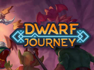 矮星之旅（Dwarf Journey）官方中文版 roguelike风格的动作冒险游戏